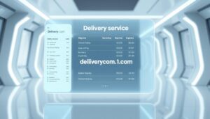 أسعار التوصيل الفوري