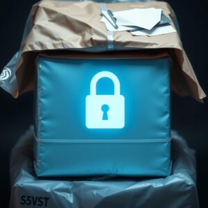 أمان توصيل الطلبات في الإمارات