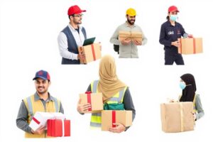 أنواع خدمات التوصيل داخل دبي والإمارات أنواع خدمات التوصيل داخل دبي والإمارات