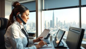 اتصل بنا لطلب خدمة توصيل الطلبات في نفس اليوم دبي