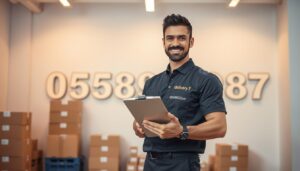 افضل مندوب توصيل