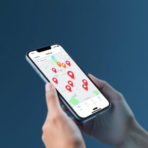 تتبع الشحنات في الإمارات