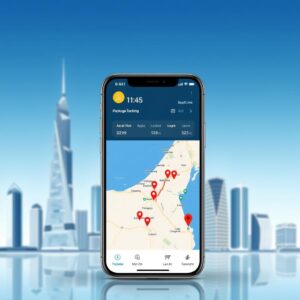 تتبع الطلبات في خدمة توصيل احترافية الإمارات تتبع الطلبات في خدمة توصيل احترافية الإمارات