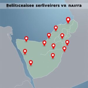 تغطية شاملة لخدمة التوصيل في الإمارات تغطية شاملة لخدمة التوصيل في الإمارات