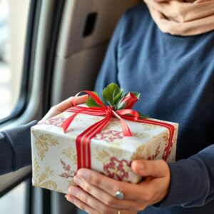 توصيل الهدايا في دبي