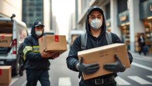 حلول توصيل للشركات داخل دبي والإمارات حلول توصيل للشركات داخل دبي والإمارات