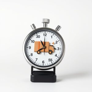 سرعة التوصيل في الإمارات