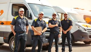 شركة مندوب الفجيرة لتوصيل الطلبات السريع