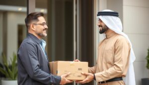 مندوب توصيل سريع الإمارات مندوب توصيل سريع الإمارات