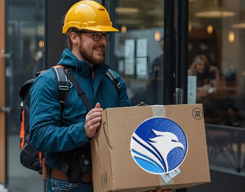 شركة توصيل بالامارات