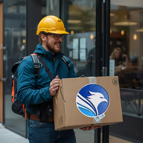 شركة توصيل بالامارات