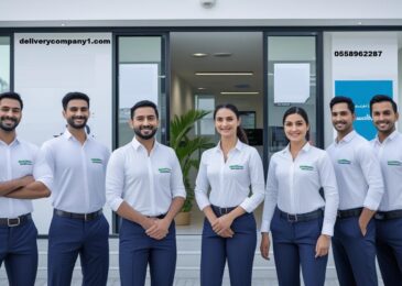 رقم توصيل طلبات