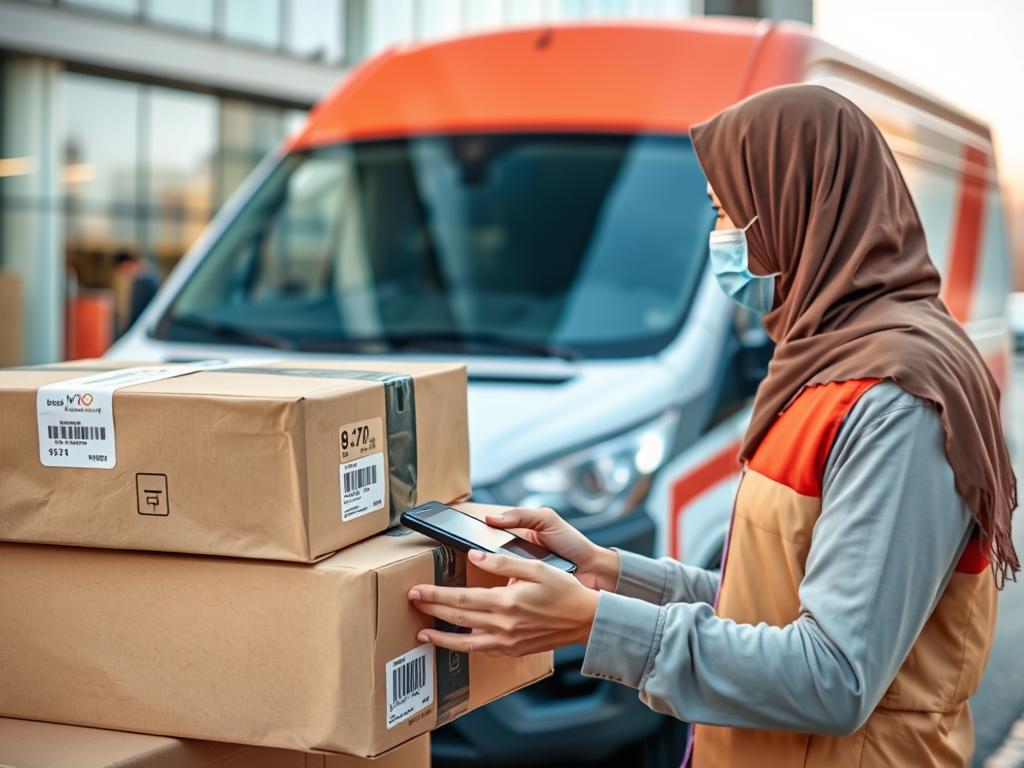 توصيل طرود في ابوظبي توصيل طرود في ابوظبي