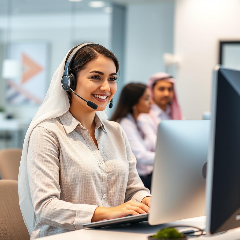 خدمة عملاء متميزة في شركة توصيل ابوظبي خدمة عملاء متميزة في شركة توصيل ابوظبي