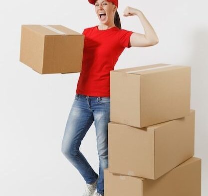 أفضل مندوب توصيل في العين متاح 24 ساعة