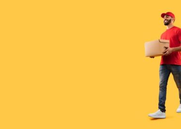 خدمة توصيل للشركات والأفراد الإمارات - سيارة توصيل سريعة