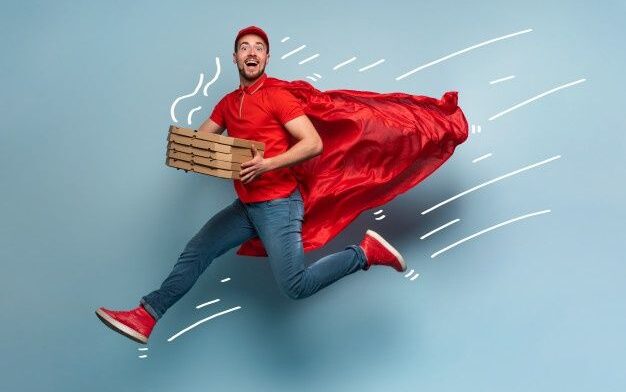 مندوب راس الخيمة