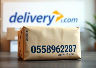 رقم مندوب توصيل بالامارات