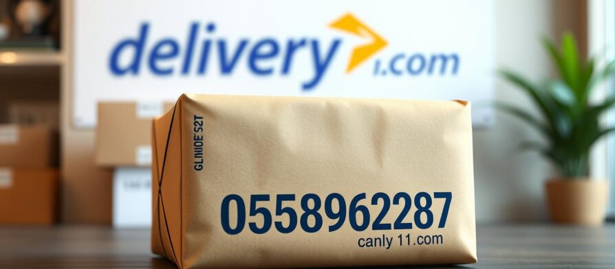 رقم مندوب توصيل بالامارات